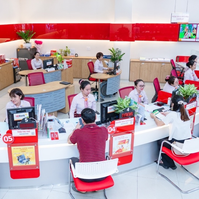 HDBank phát hành thành công 50 triệu USD trái phiếu xanh quốc tế