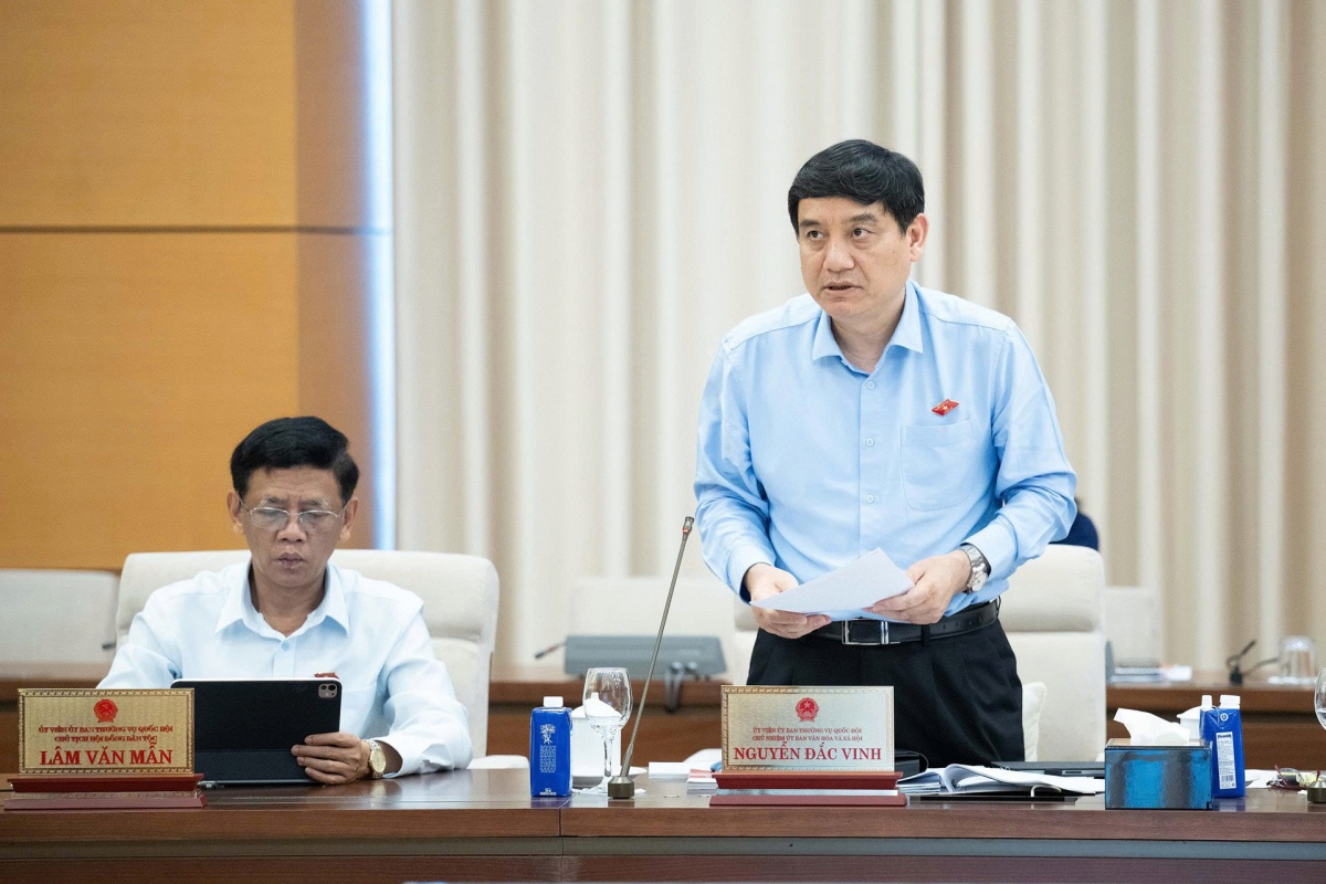 Đề xuất tăng thời gian nghỉ thai sản, ưu tiên mua nhà ở xã hội với người sinh đủ hai con