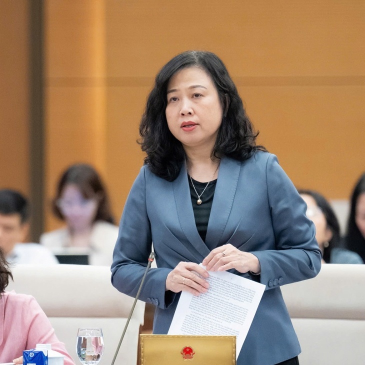 Đề xuất tăng thời gian nghỉ thai sản, ưu tiên mua nhà ở xã hội với người sinh đủ hai con