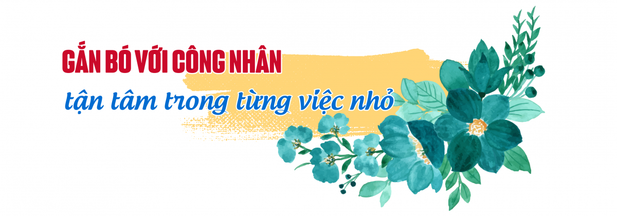 Người phụ nữ giữ vững hai bến bờ: việc nước và việc nhà Người phụ nữ giữ vững hai bến bờ: việc nước và việc nhà