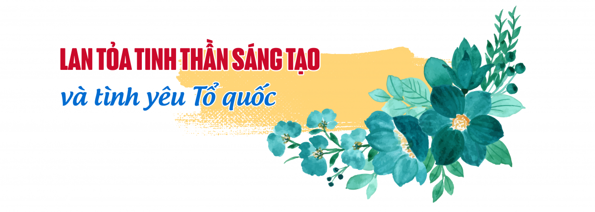 Người phụ nữ giữ vững hai bến bờ: việc nước và việc nhà Người phụ nữ giữ vững hai bến bờ: việc nước và việc nhà