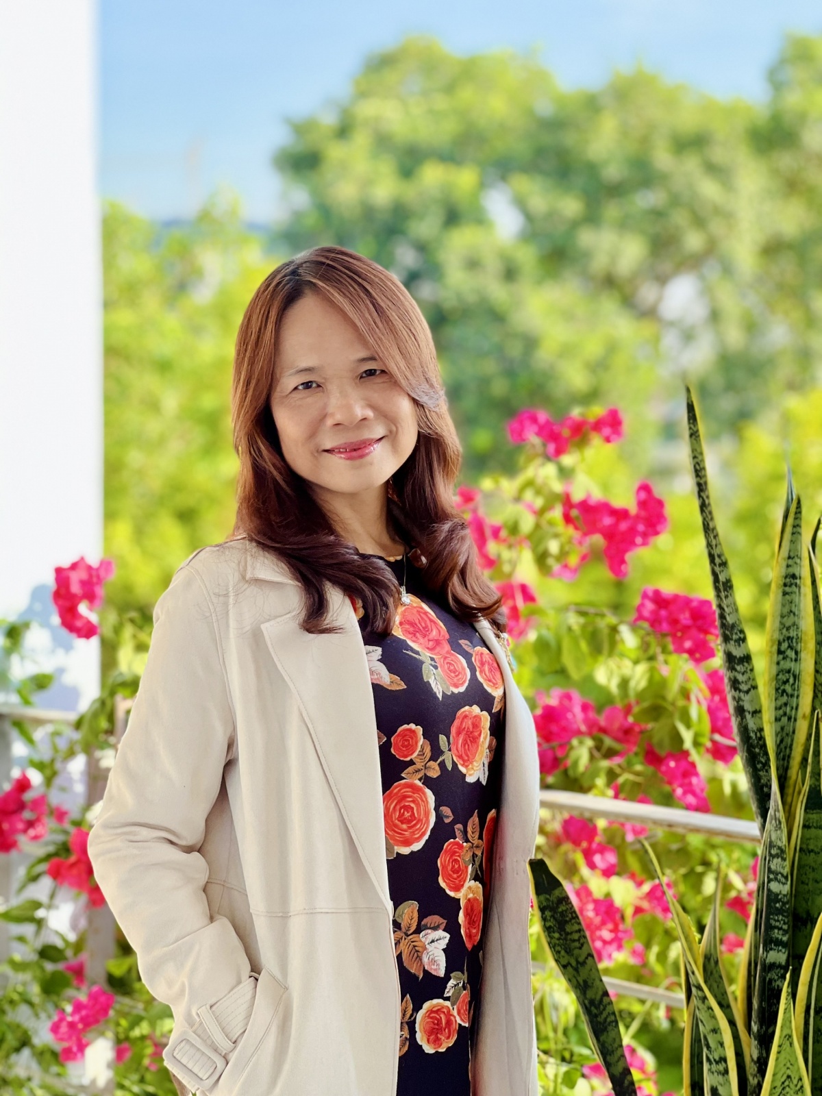 Người gieo mầm tri thức, giữ lửa yêu thương Người gieo mầm tri thức, giữ lửa yêu thương