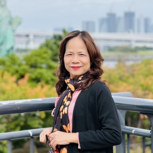 PGS.TS Nguyễn Thị Minh: Người gieo mầm tri thức, giữ lửa yêu thương