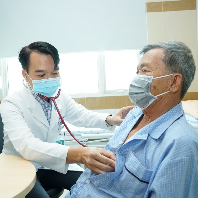 Xác định chi phí cùng chi trả khi tham gia bảo hiểm y tế liên tục từ 5 năm trở lên