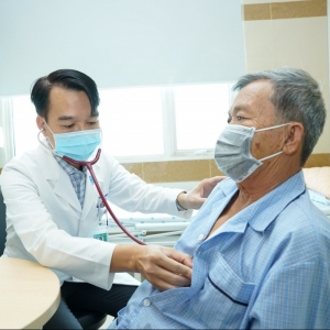 Xác định chi phí cùng chi trả khi tham gia bảo hiểm y tế liên tục từ 5 năm trở lên