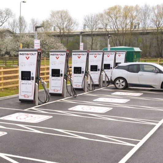 Trộm cáp sạc, vấn nạn đáng lo mới khi hạ tầng xe điện trở nên phổ biến