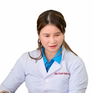 Chủ tịch CĐCS Công ty TNHH Kỹ nghệ Cửa Ý - Á Châu, LĐLĐ TP HCM