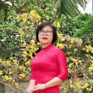 Phó Bí thư Đảng ủy, Tổng Giám đốc Công ty TNHH MTV Khai thác công trình thủy lợi Đa Độ, LĐLĐ TP Hải Phòng