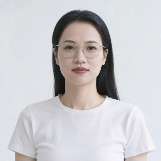 Nhân viên Tổ công nghệ, Nhà máy May 1, Công ty CP Dệt May Huế, Công đoàn Dệt May Việt Nam