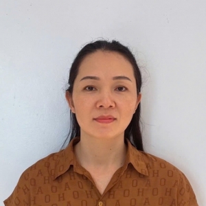 Phó Trưởng phòng Hoàn thành, Công ty TNHH Công nghệ COSMOS1, LĐLĐ tỉnh Phú Thọ