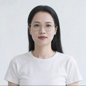 Nhân viên Tổ công nghệ, Nhà máy May 1, Công ty CP Dệt May Huế, Công đoàn Dệt May Việt Nam