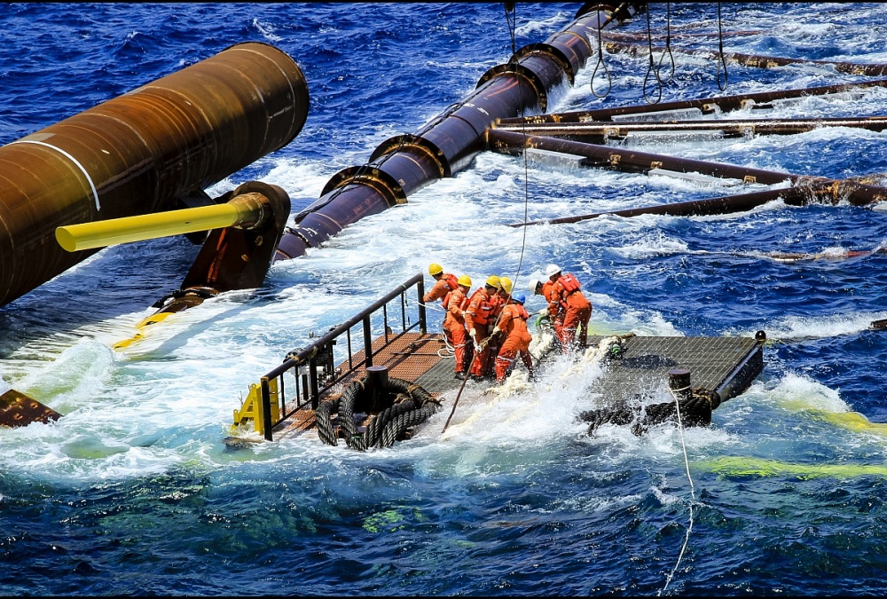 Phúc lợi Công đoàn đồng hành cùng đổi mới sáng tạo của Petrovietnam Phúc lợi Công đoàn đồng hành cùng đổi mới sáng tạo của Petrovietnam