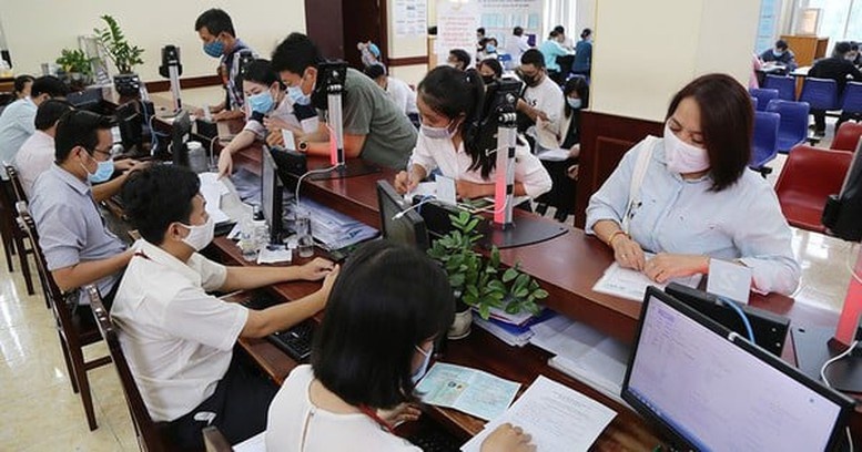 Ban hành mẫu hợp đồng thực hiện nhiệm vụ của công chức Ban hành mẫu hợp đồng thực hiện nhiệm vụ của công chức