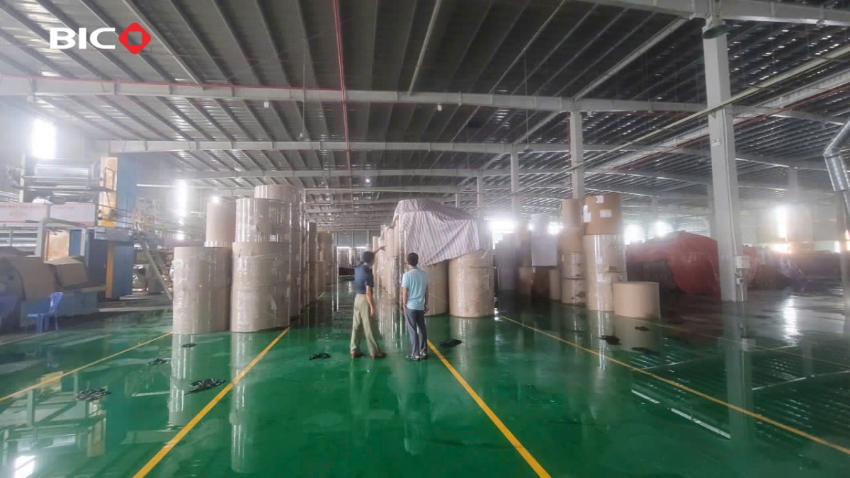 BIC nhanh chóng tiếp cận hiện trường tổn thất để hỗ trợ khách hàng (hình ảnh tại Nghệ An) BIC nhanh chóng tiếp cận hiện trường tổn thất để hỗ trợ khách hàng (hình ảnh tại Nghệ An)