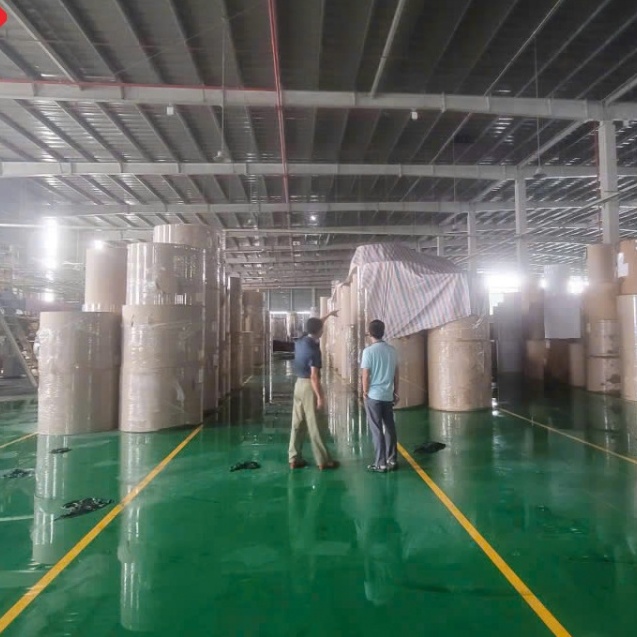 BIC chung tay cùng cả nước khắc phục hậu quả sau bão