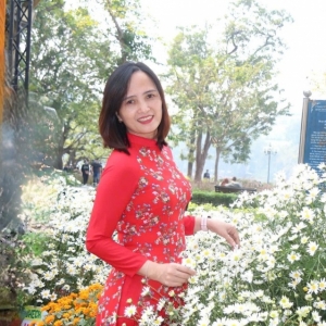 “Bông hoa” sáng tạo của Canon Việt Nam