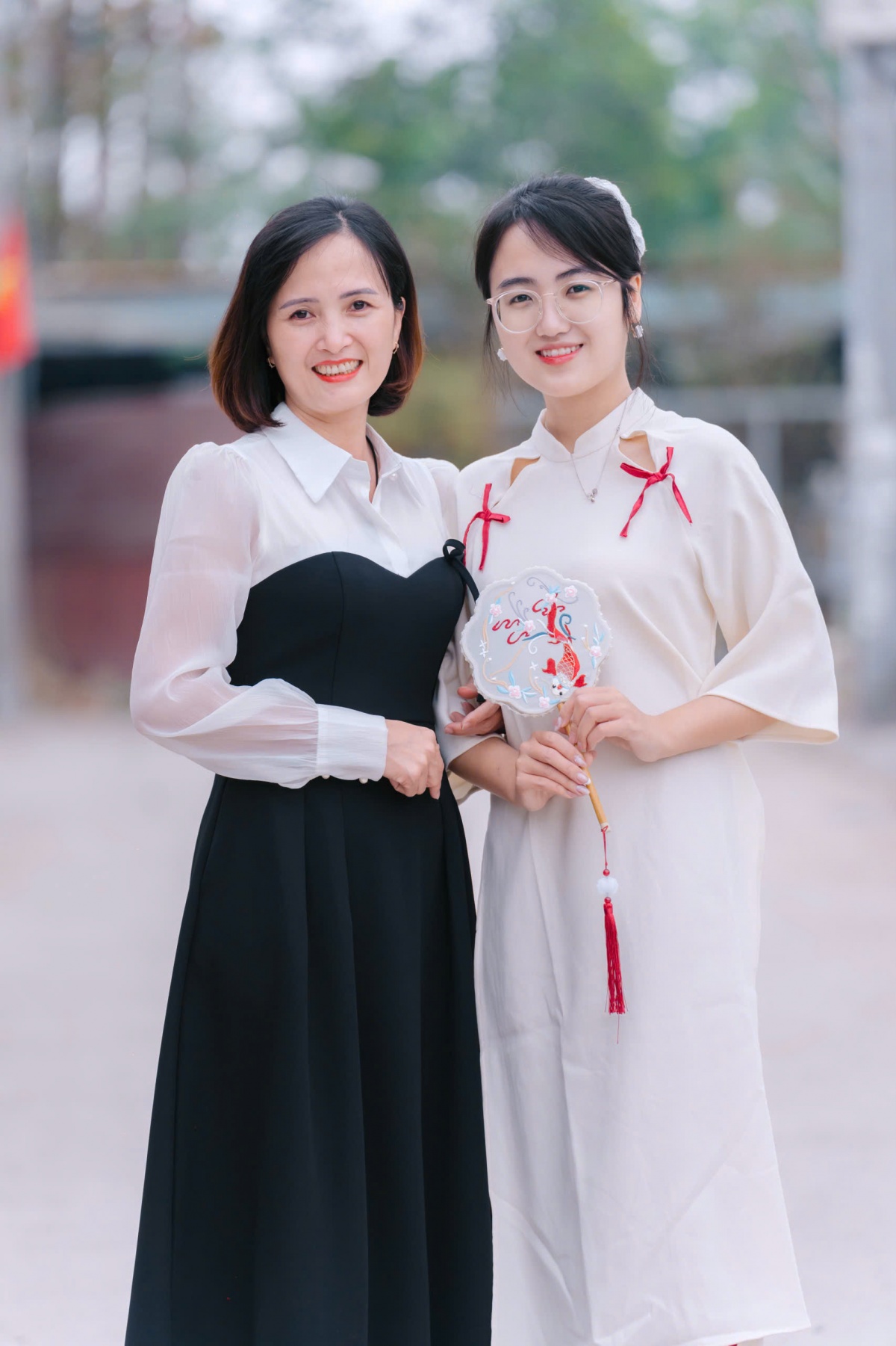 “Bông hoa” sáng tạo của Canon Việt Nam