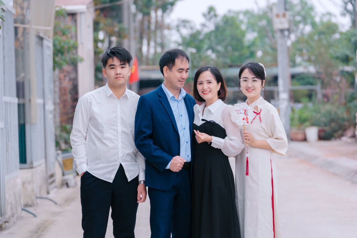 “Bông hoa” sáng tạo của Canon Việt Nam