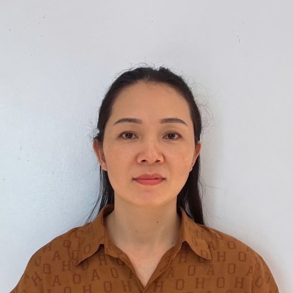 Đặng Thị Lượng: Người phụ nữ của những sáng kiến và nụ cười