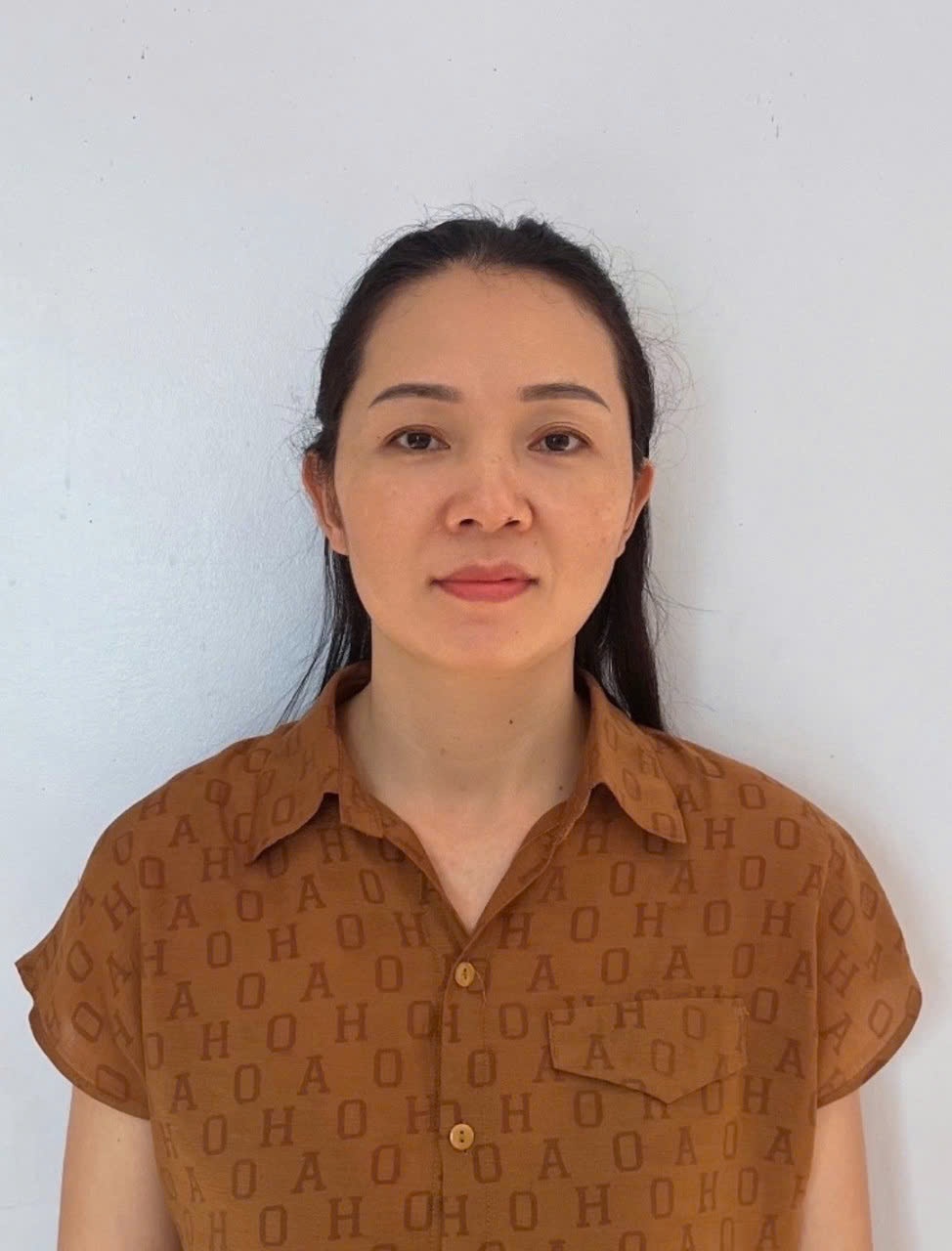 Đặng Thị Lượng: Người phụ nữ của những sáng kiến và nụ cười