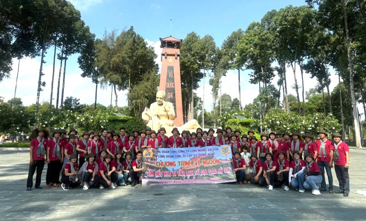 Người giữ vững chất lượng công việc từ những chi tiết nhỏ Người giữ vững chất lượng công việc từ những chi tiết nhỏ