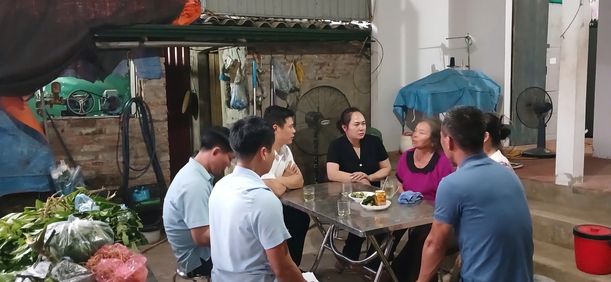 Cảnh báo từ một vụ tai nạn lao động do cháy nổ Cảnh báo từ một vụ tai nạn lao động do cháy nổ