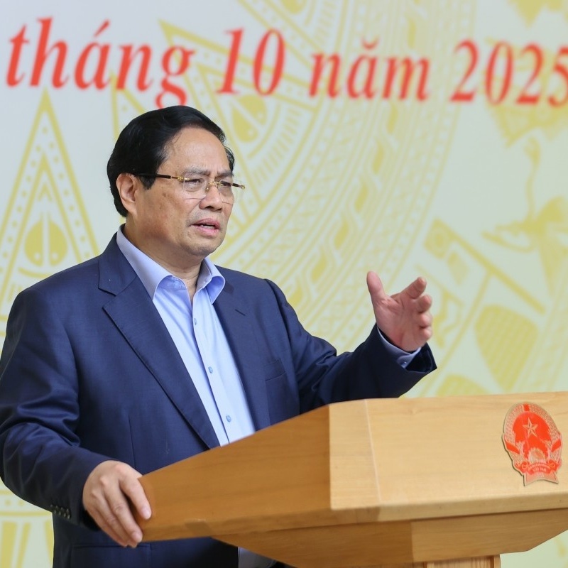 Chính phủ chính thức nâng mức trần thu nhập để xét thuê, mua nhà ở xã hội