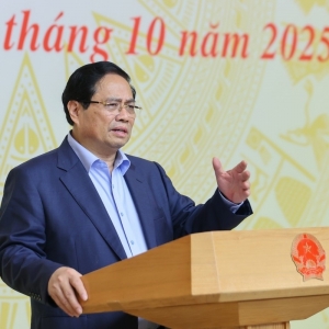 Chính phủ chính thức nâng mức trần thu nhập để xét thuê, mua nhà ở xã hội