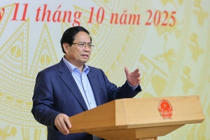 Chính phủ chính thức nâng mức trần thu nhập để xét thuê, mua nhà ở xã hội