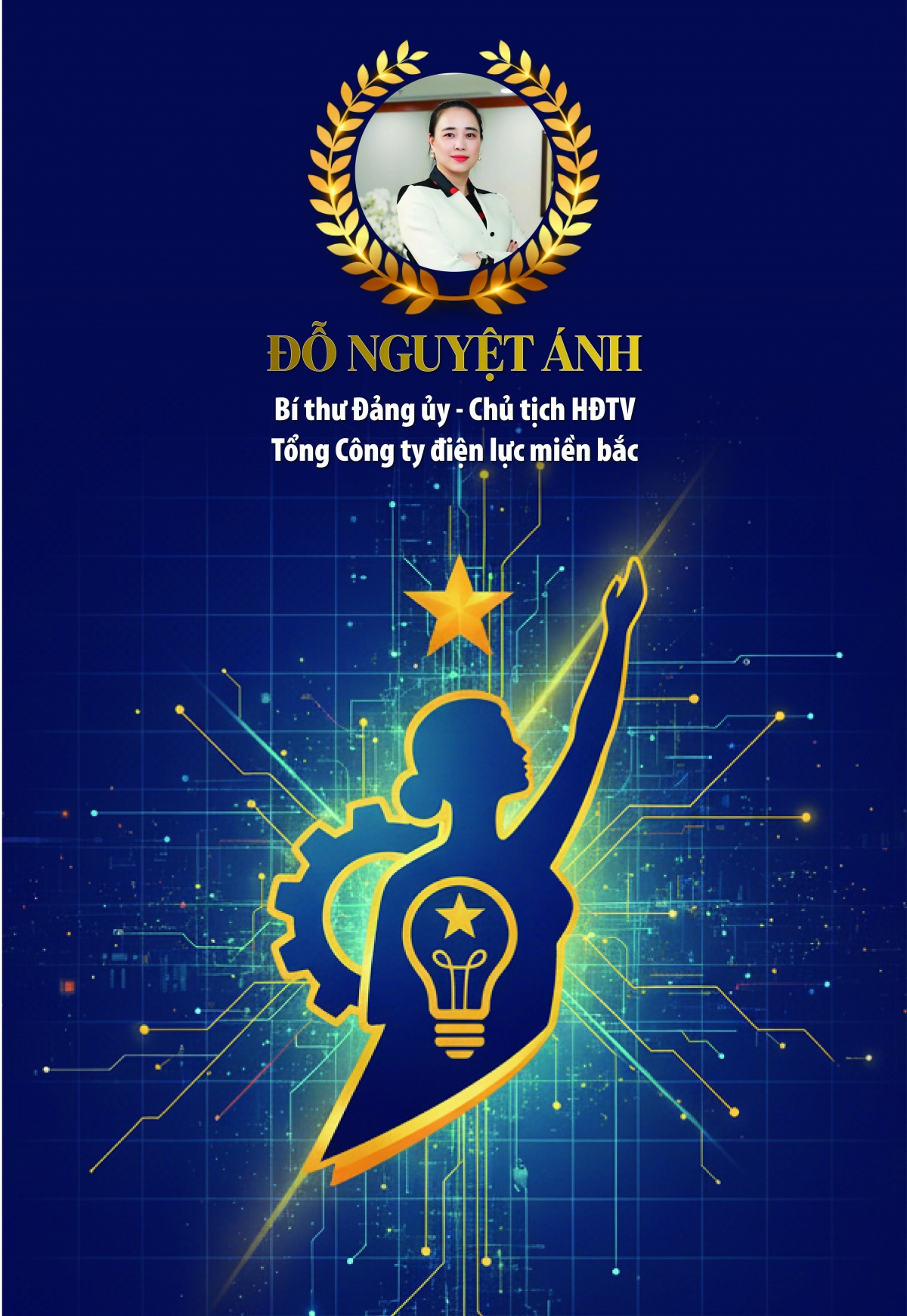 Chủ tịch HĐTV Tổng Công ty Điện lực Miền Bắc, Công đoàn Điện lực Việt Nam Chủ tịch HĐTV Tổng Công ty Điện lực Miền Bắc, Công đoàn Điện lực Việt Nam