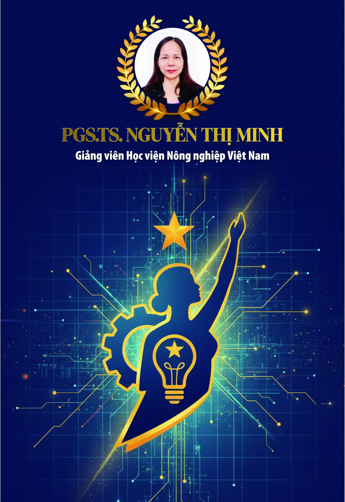 Giảng viên Học viện Nông nghiệp Việt Nam, Công đoàn Nông nghiệp và Môi trường Việt Nam