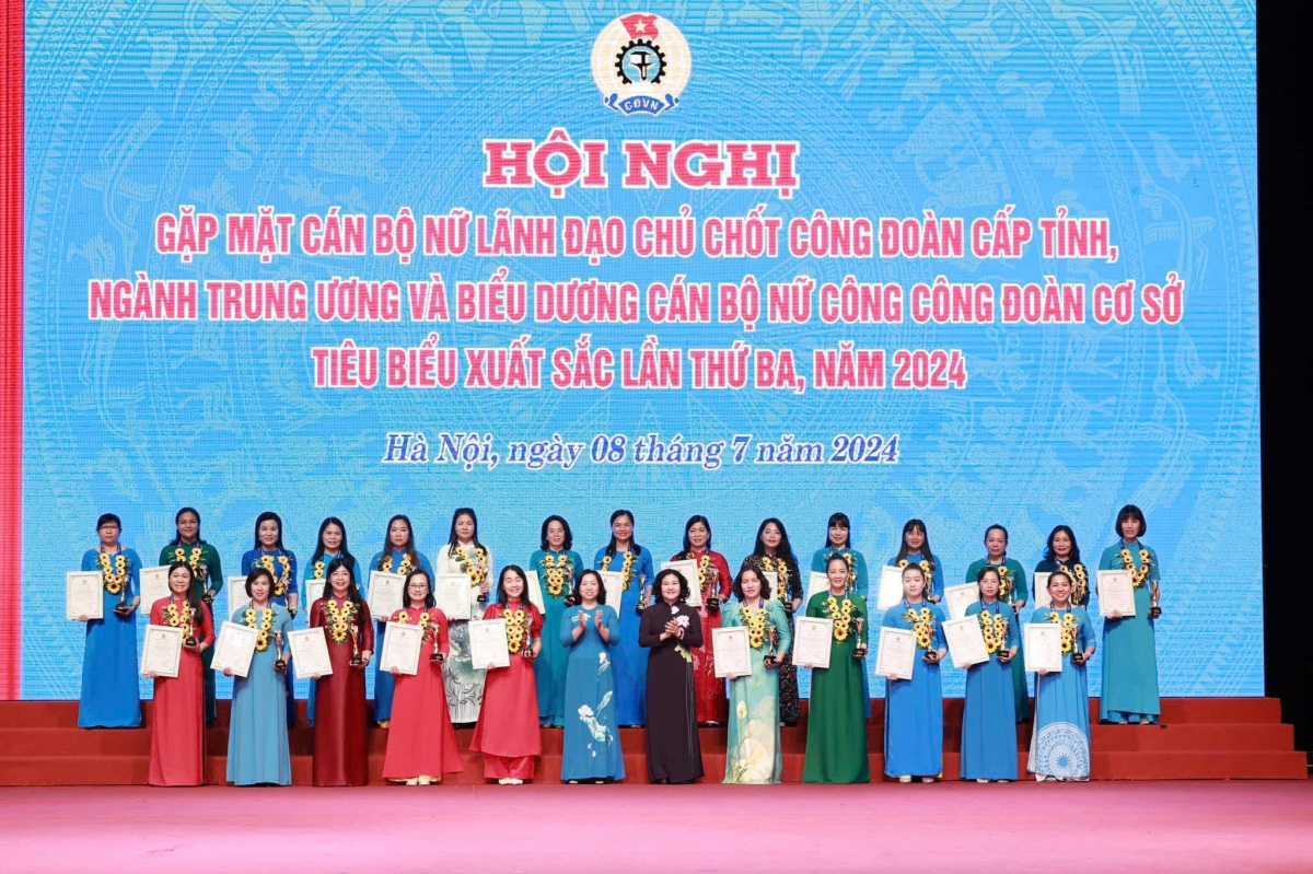 Đồng chí Thái Thu Xương: Phụ nữ 