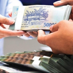 Chính phủ đã trình lộ trình cải cách tiền lương