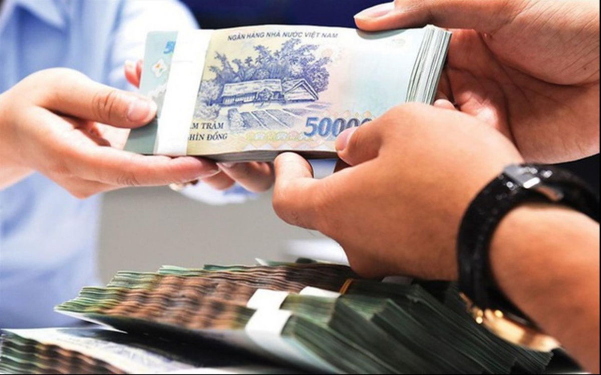 Chính phủ đã trình lộ trình cải cách tiền lương Chính phủ đã trình lộ trình cải cách tiền lương