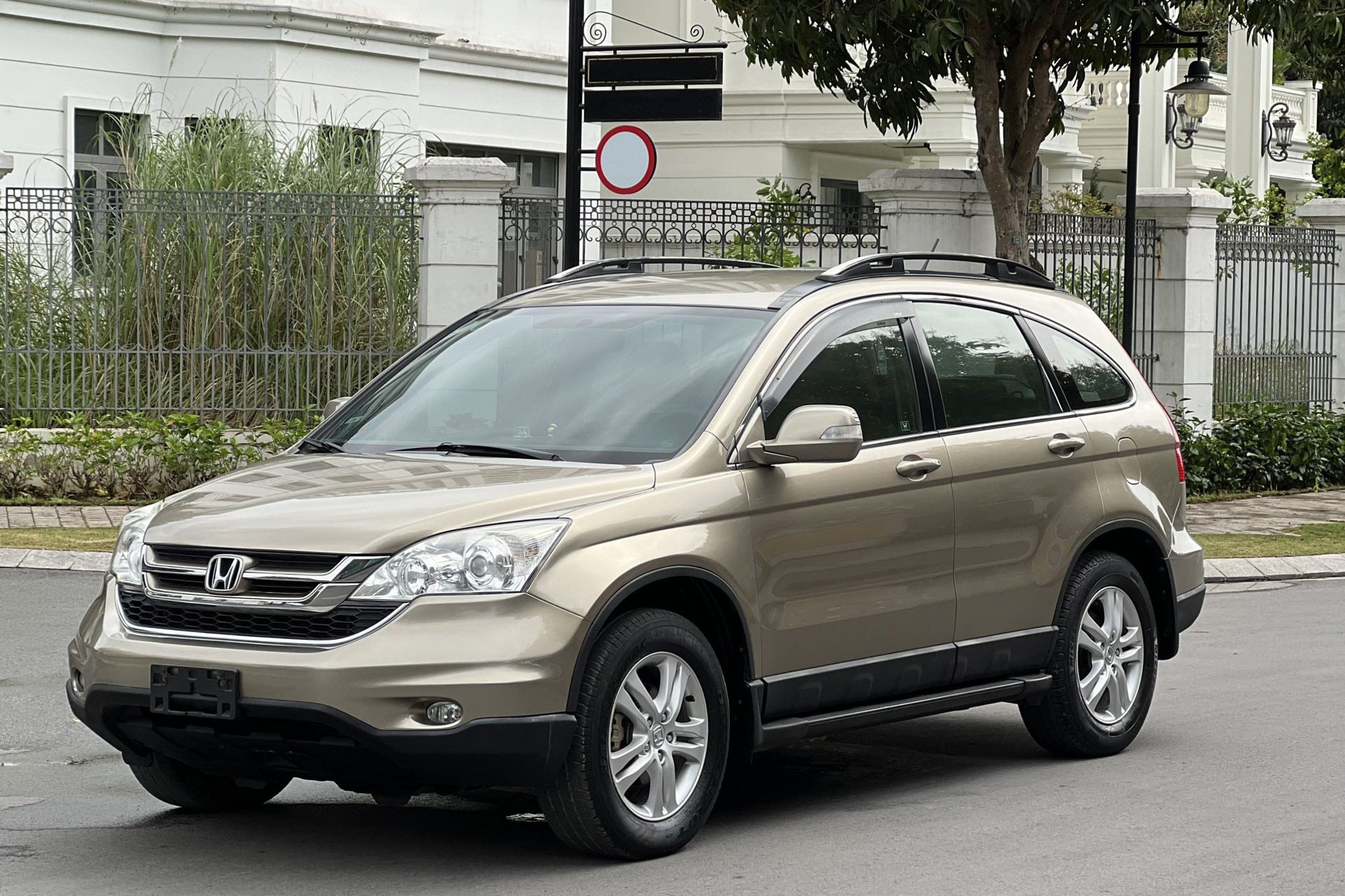 Honda CR-V đạt 15 triệu xe sau 30 năm Honda CR-V đạt 15 triệu xe sau 30 năm