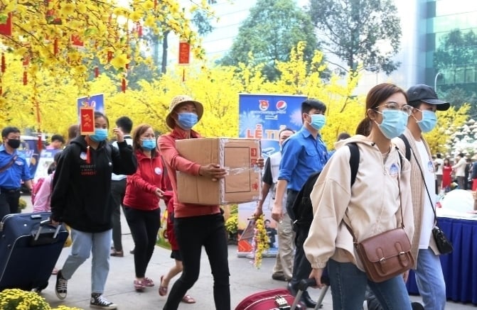 Thủ tướng đồng ý phương án nghỉ Tết Nguyên đán Bính Ngọ 9 ngày liên tục