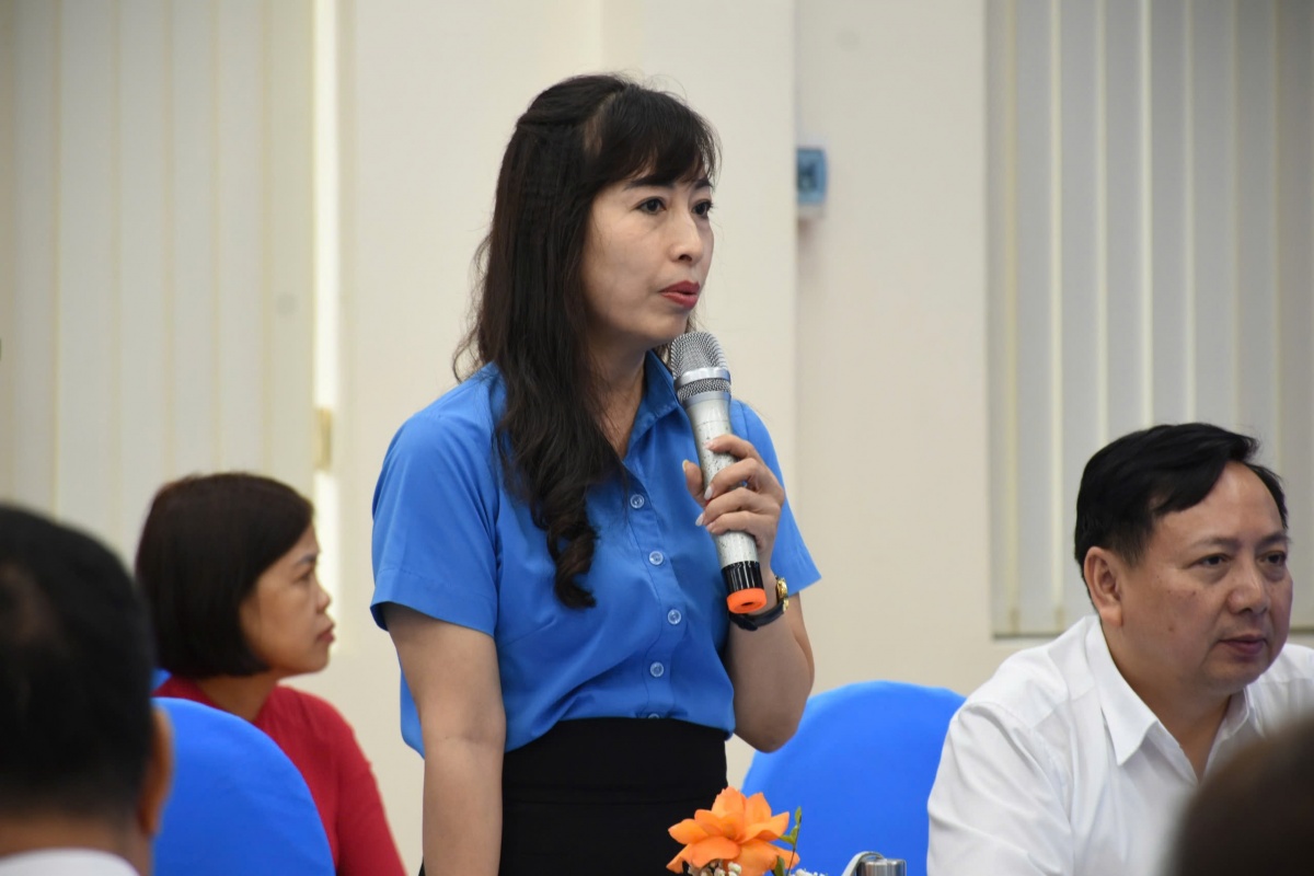 Cách nào xây dựng môi trường làm việc không khói thuốc trong ngành Điện? Cách nào xây dựng môi trường làm việc không khói thuốc trong ngành Điện?