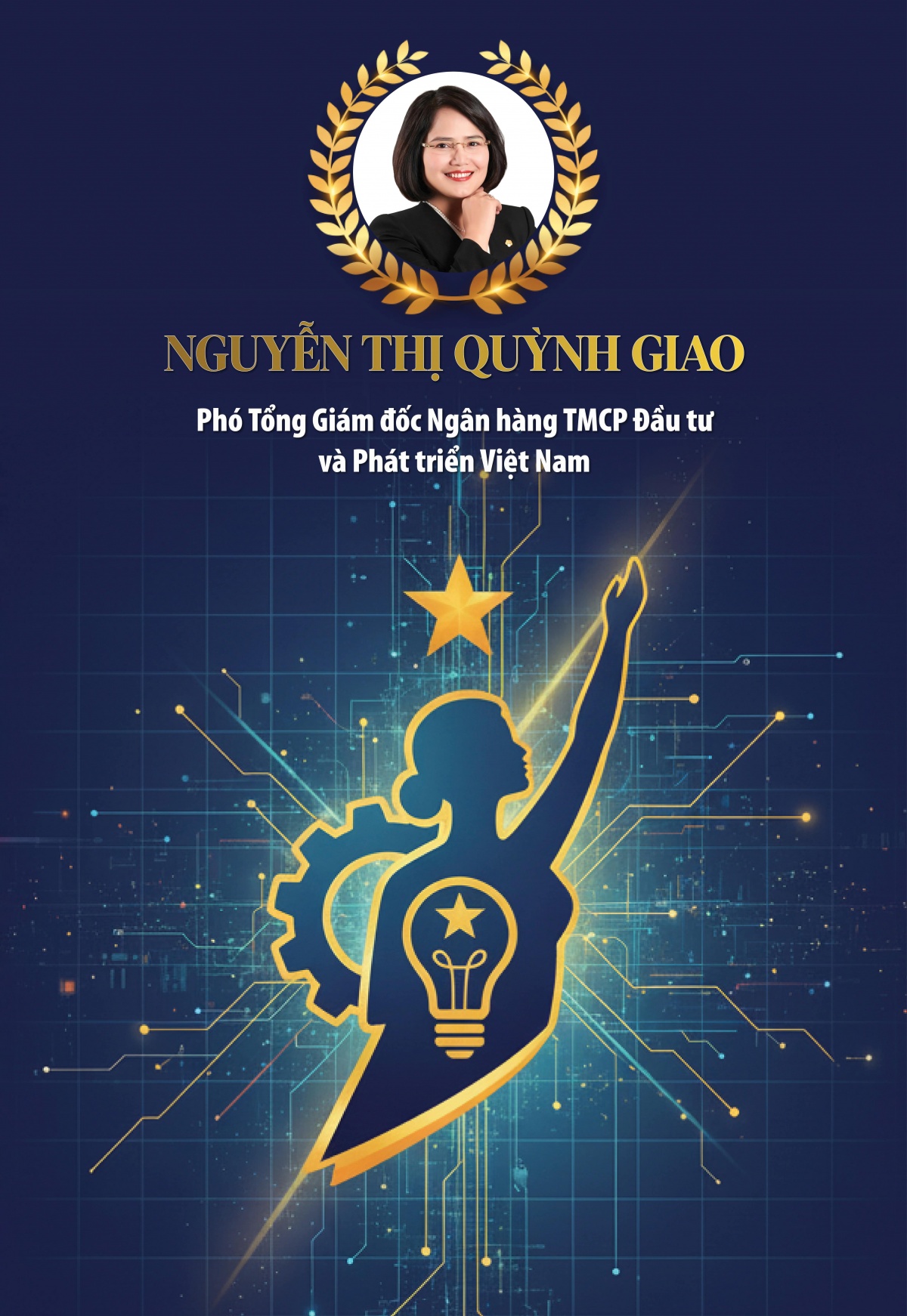 Phó Tổng Giám đốc Ngân hàng TMCP Đầu tư và Phát triển Việt Nam, Công đoàn Ngân hàng Việt Nam Phó Tổng Giám đốc Ngân hàng TMCP Đầu tư và Phát triển Việt Nam, Công đoàn Ngân hàng Việt Nam