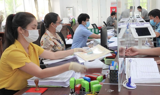 Tình trạng công chức, viên chức có năng lực nghỉ việc đã giảm mạnh