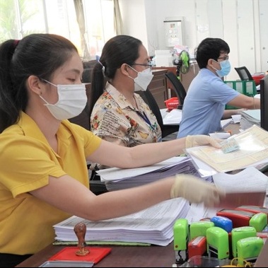 Tình trạng công chức, viên chức có năng lực nghỉ việc đã giảm mạnh