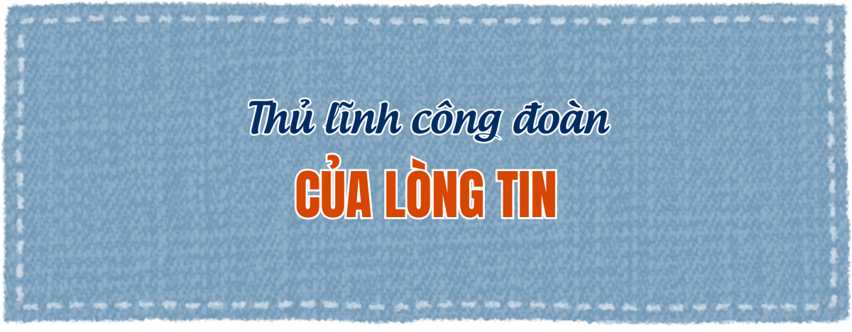 Trần Thị Thanh Châu: Người phụ nữ dệt nên thành công