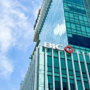 BIC là nhà bảo hiểm chính cho dự án giao thông quan trọng tại Thanh Hoá