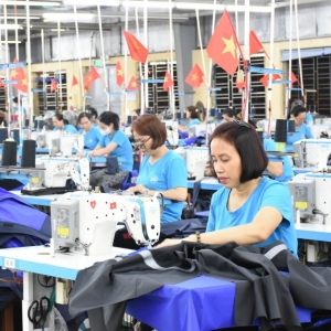 Lao động qua đào tạo có thể hưởng lương tối thiểu cao hơn ít nhất 7%