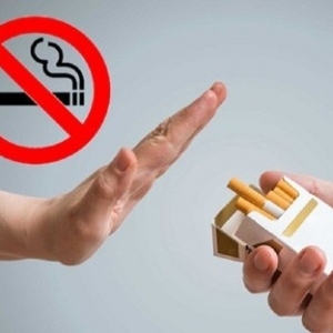 Phòng chống tác hại của thuốc lá: Từ quy định đến xây dựng văn hóa không khói thuốc