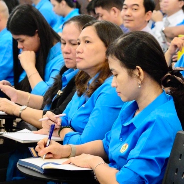 Tổng LĐLĐ Việt Nam thông tin chi tiết về đối tượng áp dụng chính sách theo Nghị quyết số 07