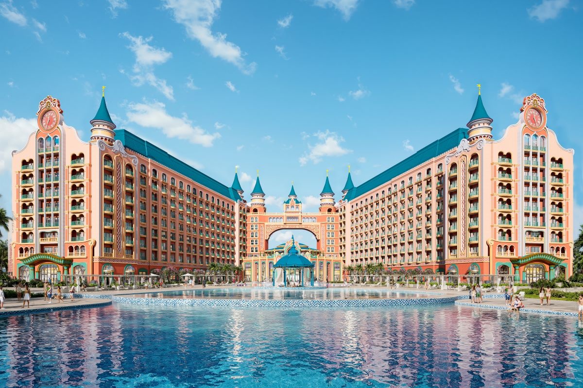 Cần Giờ thức giấc: Cơ hội hiếm có cho nhà đầu tư tiên phong săn “vùng trũng giá trị”