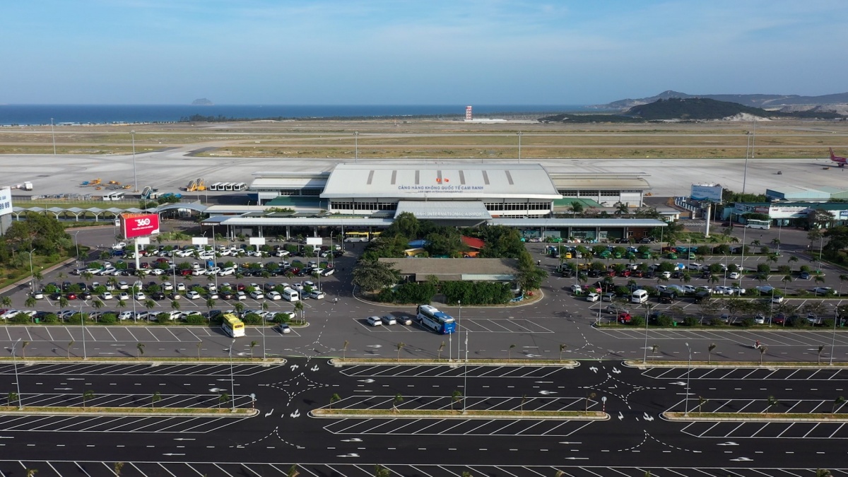 Nha Trang: Vùng đất tinh hoa hội tụ của du lịch Việt Nha Trang: Vùng đất tinh hoa hội tụ của du lịch Việt