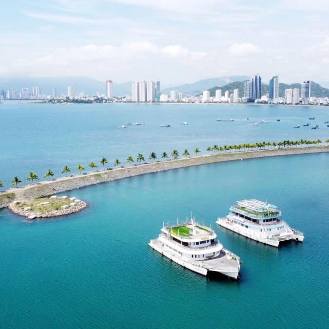 Nha Trang: Vùng đất tinh hoa hội tụ của du lịch Việt