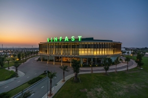 Nhà báo Philippines: Nhà máy VinFast phản chiếu tương lai ngành công nghiệp ô tô Việt