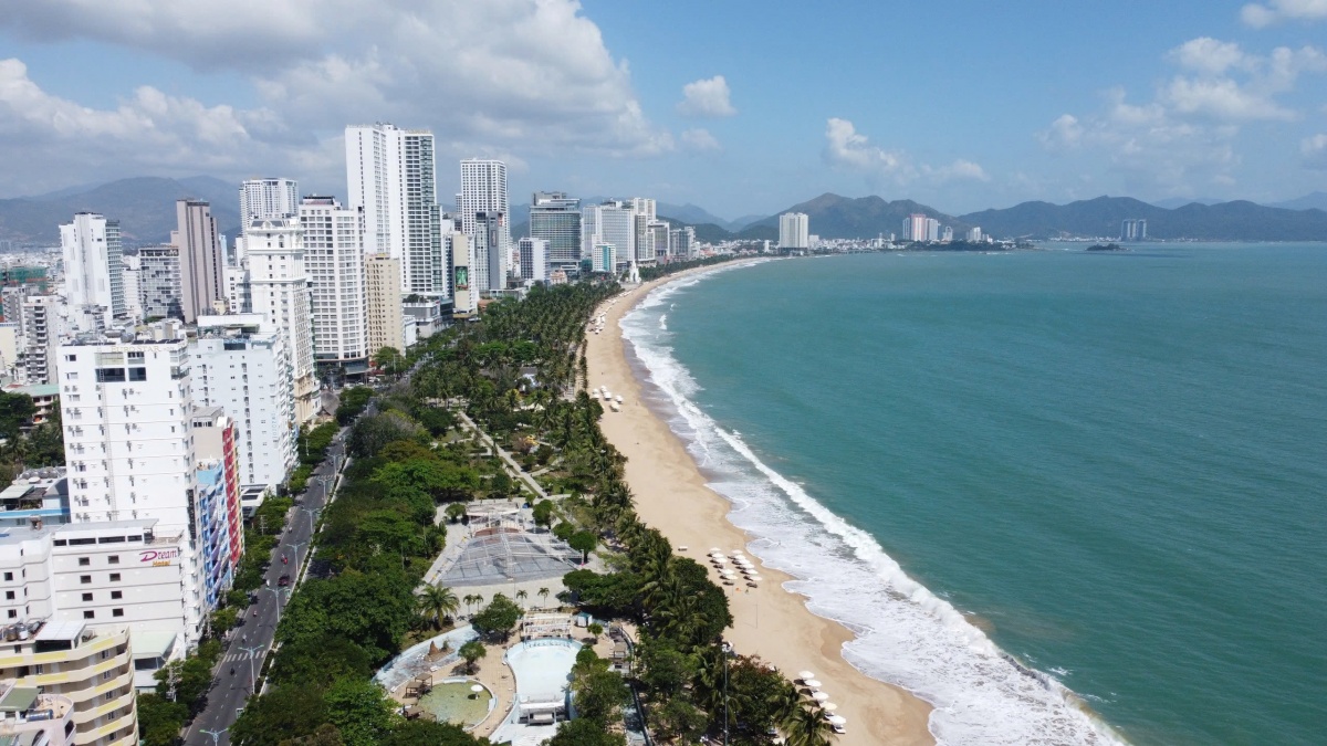 Nha Trang: Vùng đất tinh hoa hội tụ của du lịch Việt Nha Trang: Vùng đất tinh hoa hội tụ của du lịch Việt